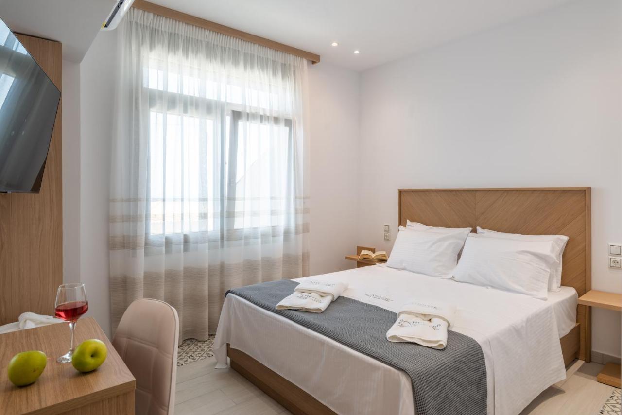 Horizon Ionian Villas Пердика Экстерьер фото